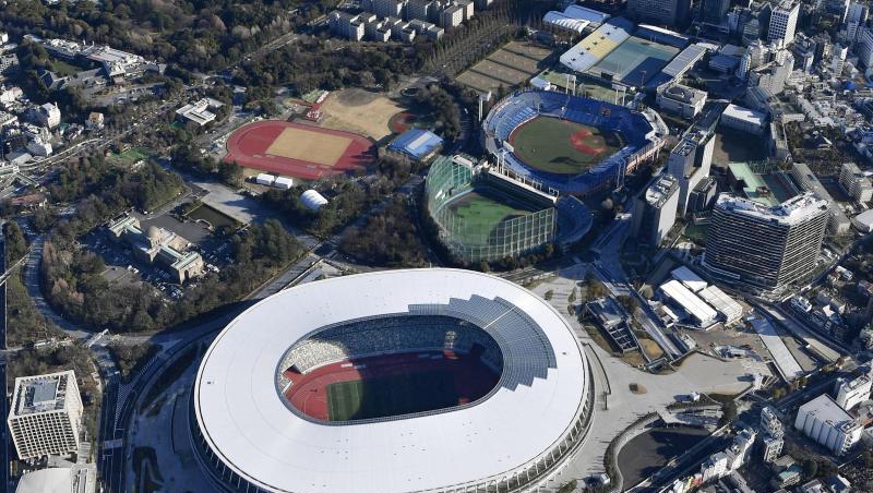 Das IOC lässt weiter keinen Zweifel am Festhalten an der Austragung der Olympischen Spiele in Tokio aufkommen. Das IOC lässt weiter keinen Zweifel am Festhalten an der Austragung der Olympischen Spiele in Tokio aufkommen.