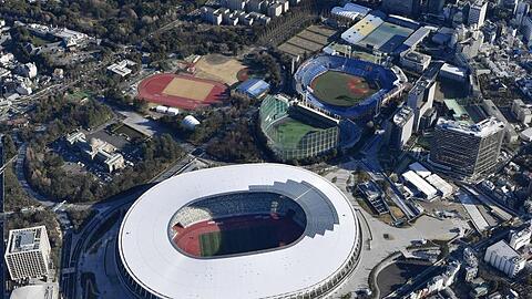 Das IOC lässt weiter keinen Zweifel am Festhalten an der Austragung der Olympischen Spiele in Tokio aufkommen.