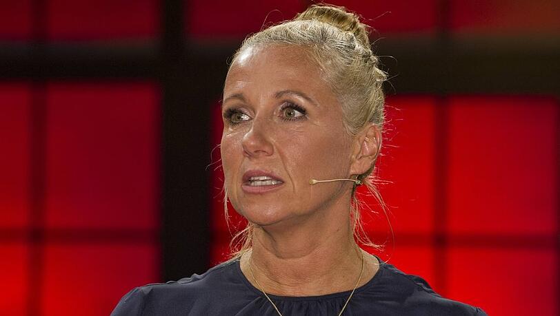 Andrea Kiewel lebt in Tel Aviv.