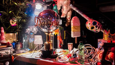 Die Tanzshow "Let's Dance" hat sich seit ihrem Start zum Erfolg entwickelt. (Archivbild)