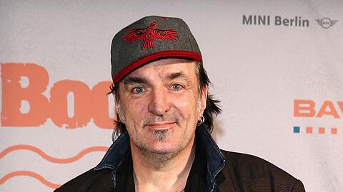 Andreas Hoppe ist im Alter von 66 Jahren gestorben.