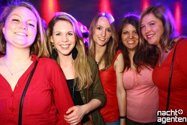 "Jack Your Body" war am Samstag im Jack Rabbit angesagt. Mehr Bilder finden Sie unter: www.nachtagenten.de