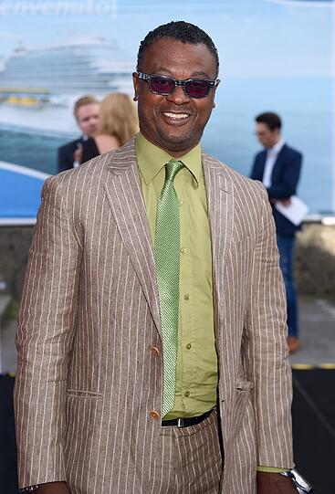 US-Schauspieler Jaymes Butler