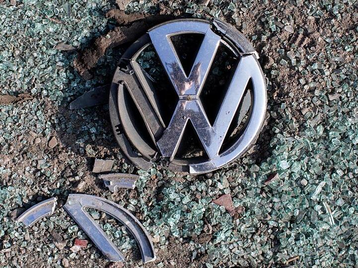 Die mehr als 81.000 Autokäufer beantragten einen Eintrag ins Klageregister.