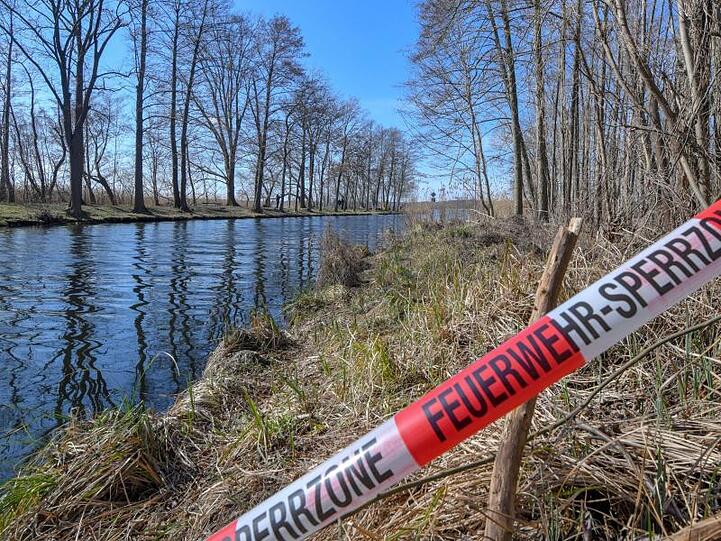Suche nach Rebecca: Die Schülerin wird seit fünf Wochen vermisst.