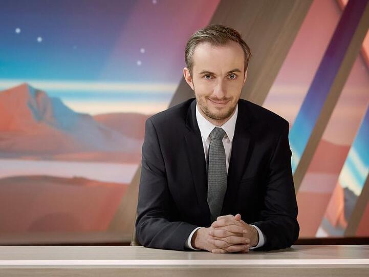 Jan Böhmermann hat die Kampagne "#neustart19" ins Leben gerufen.