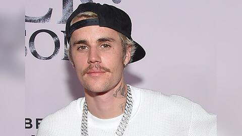 Justin Bieber hat eine Vespa designt.