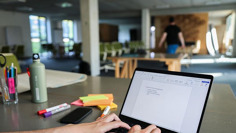 An deutsche Start-ups flie&szlig;t wieder mehr Geld von Investoren