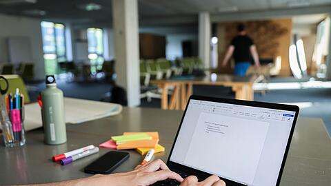 An deutsche Start-ups flie&szlig;t wieder mehr Geld von Investoren
