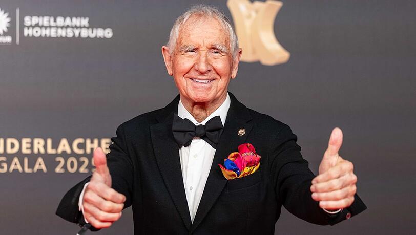 Prinz Fr&eacute;d&eacute;ric von Anhalt wird "Kampf der RealityAllstars" nicht gewinnen.