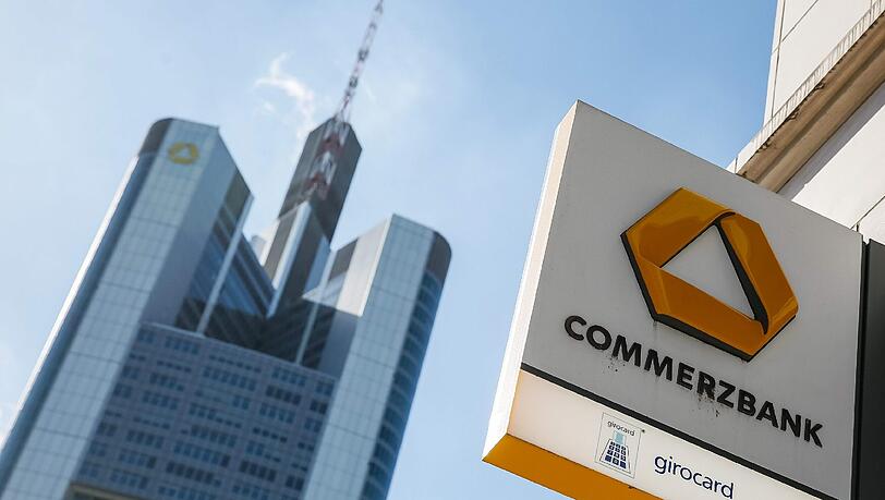 Investieren will die Bank vor allem in Digitalisierung. Foto: Roman Pilipey Investieren will die Bank vor allem in Digitalisierung. Foto: Roman Pilipey
