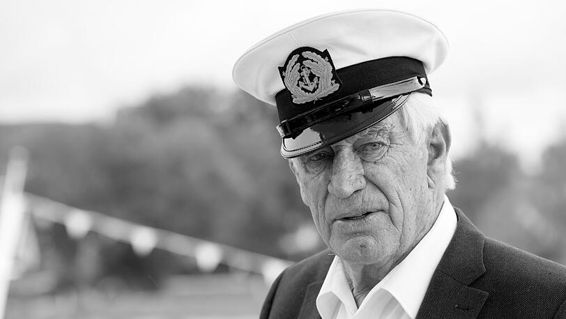 Siegfried Rauch wurde 85 Jahre alt.