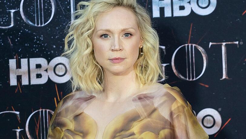 Gwendoline Christie ist bald in "Severance" zu sehen.