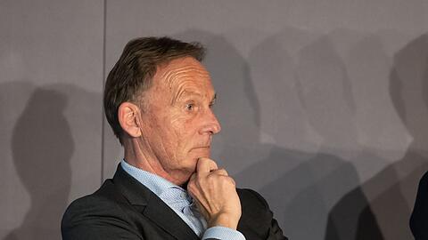BVB-Geschäftsführer Hans-Joachim Watzke glaubt an ein hart umkämpftes Spitzenspiel gegen den FC Bayern München.
