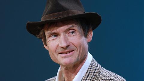 Volker Isfort