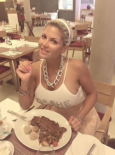 Sophia Wollersheim