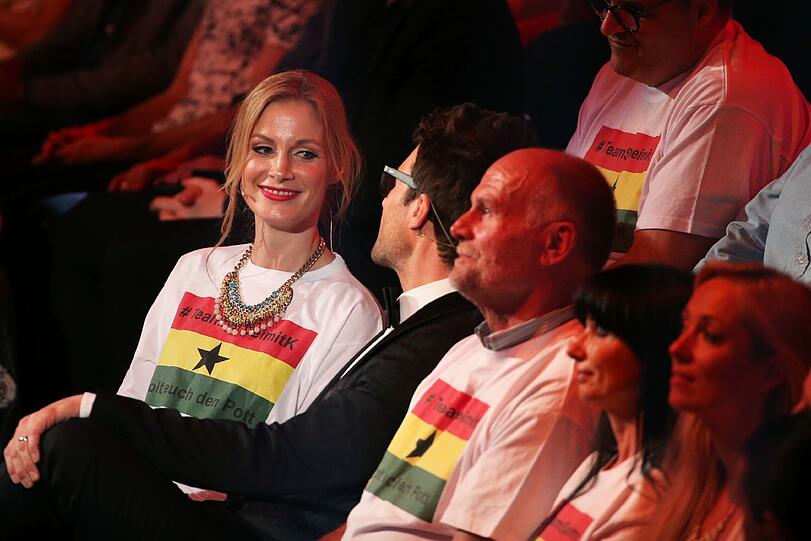 Let's Dance: Die besten Bilder vom Finale!