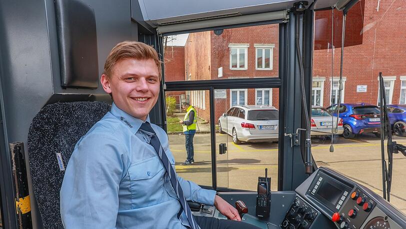 Moritz Riehn studiert Jura in Erlangen. Von dem Pilotprojekt hat er über Social Media erfahren. Moritz Riehn studiert Jura in Erlangen. Von dem Pilotprojekt hat er über Social Media erfahren.