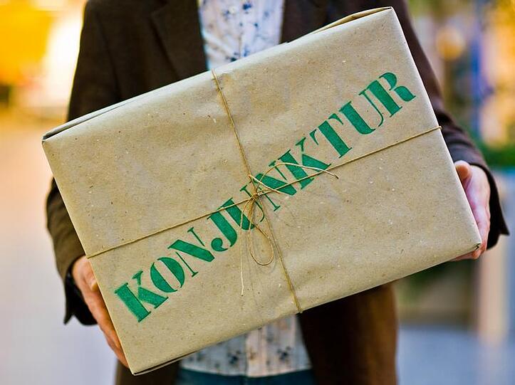 Am 12. Januar wird's geschnürt: Das Konjunkturpaket, Teil zwei.