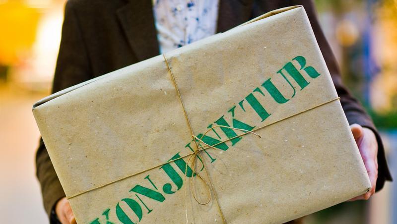 Am 12. Januar wird's geschnürt: Das Konjunkturpaket, Teil zwei. Am 12. Januar wird's geschnürt: Das Konjunkturpaket, Teil zwei.