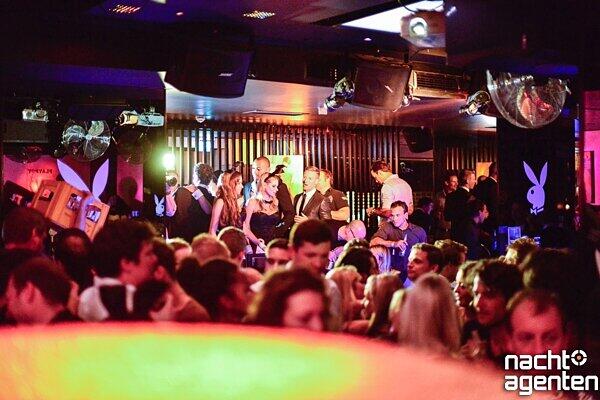 Party-Alarm: So heiß war die Playboy-Party im P1 - Bilder - Abendzeitung München