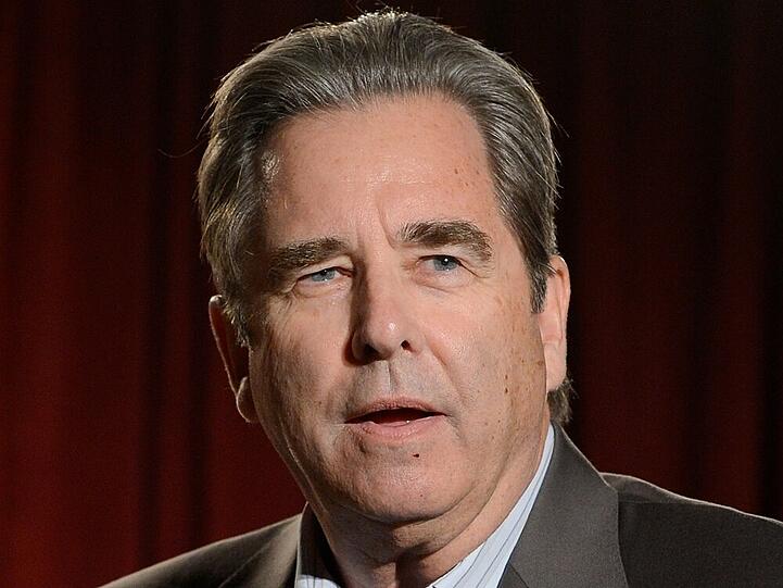 Beau Bridges bei der Academy of Television Arts & Sciences in Hollywood 2013