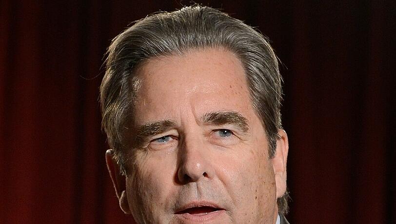 Beau Bridges bei der Academy of Television Arts & Sciences in Hollywood 2013 Beau Bridges bei der Academy of Television Arts & Sciences in Hollywood 2013
