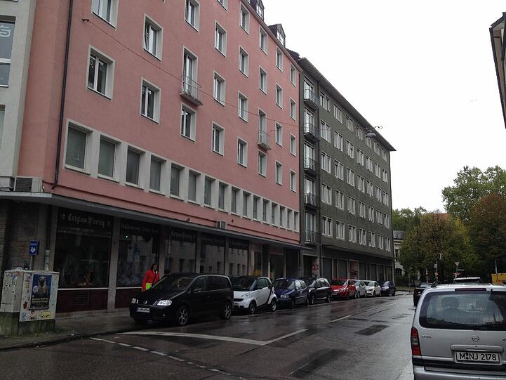 Abreißen? Um dieses Haus ist ein Streit entbrannt!