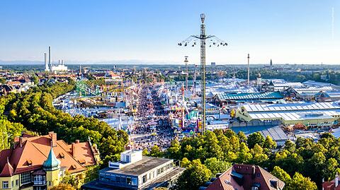 Wiesn
