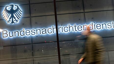 Der BND soll Telefonate des damaligen US-Pr&auml;sidenten Barack Obama abgeh&ouml;rt haben. (Archivfoto).