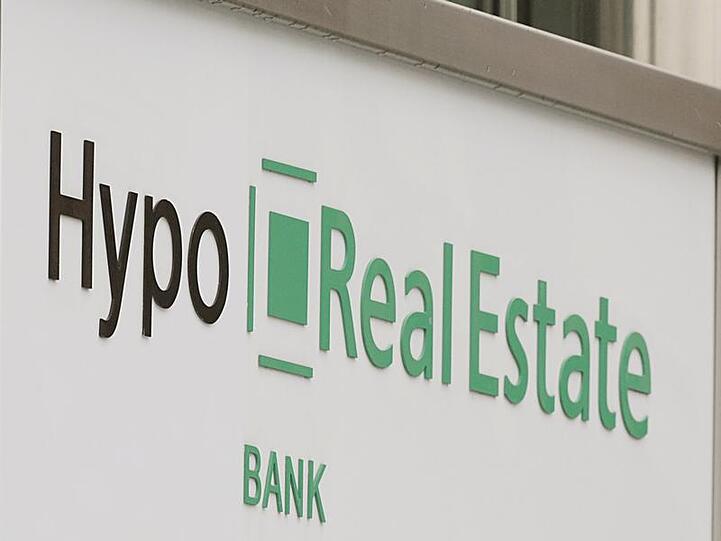 Die Hypor Real Estate kam heftig ins Trudeln - und gehört jetzt fast ganz dem Staat.