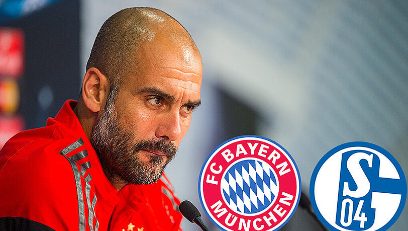 Verfolgen Sie hier ab 13 Uhr die Bayern-PK mit Trainer Pep Guardiola im Liveticker! Verfolgen Sie hier ab 13 Uhr die Bayern-PK mit Trainer Pep Guardiola im Liveticker!