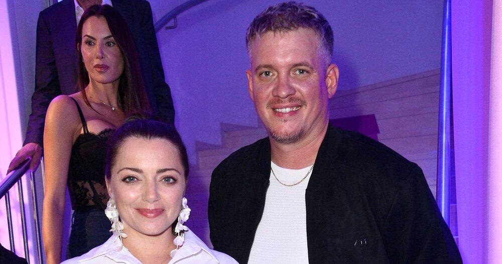 -GZSZ-Star-Anne-Menden-Das-Baby-ist-unterwegs