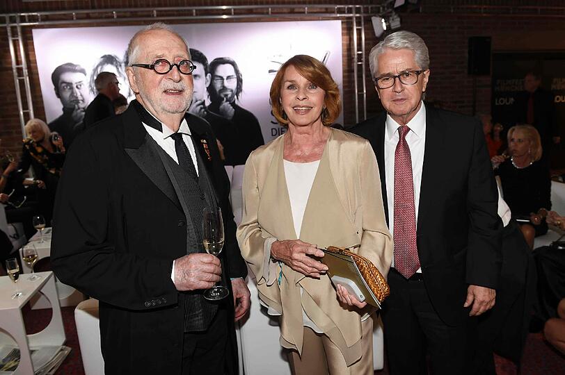 Weitere Bilder vom Gala-Abend