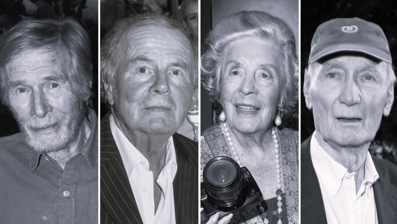 2025 musste sich München von vielen bekannten Gesichtern verabschieden. 2025 musste sich München von vielen bekannten Gesichtern verabschieden.