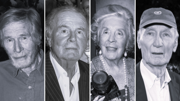 2025 musste sich M&uuml;nchen von vielen bekannten Gesichtern verabschieden.