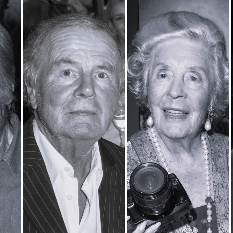 2025 musste sich M&uuml;nchen von vielen bekannten Gesichtern verabschieden.