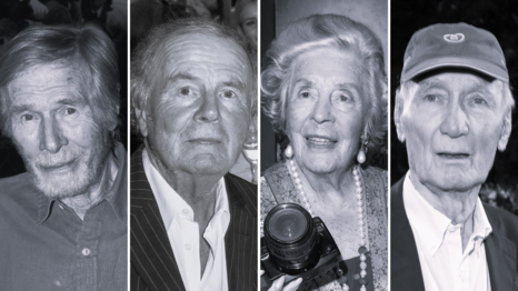 2025 musste sich München von vielen bekannten Gesichtern verabschieden.