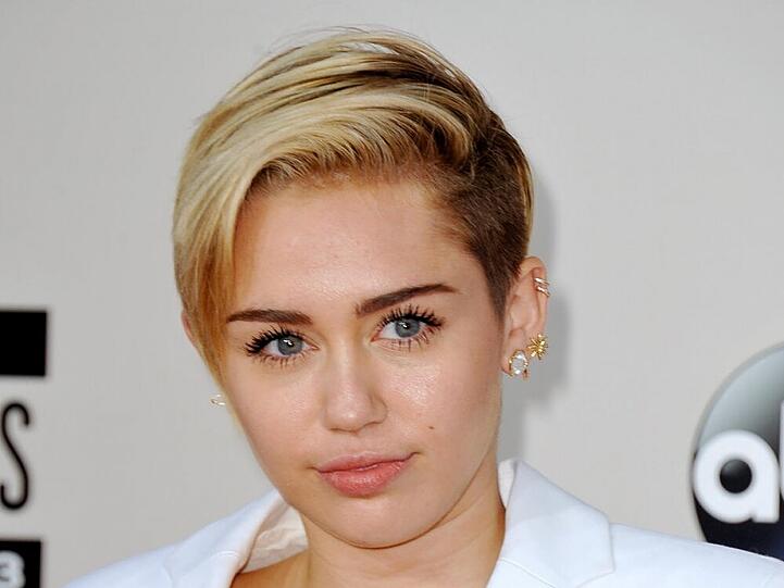 Miley Cyrus hat genug von den falschen Gerüchten
