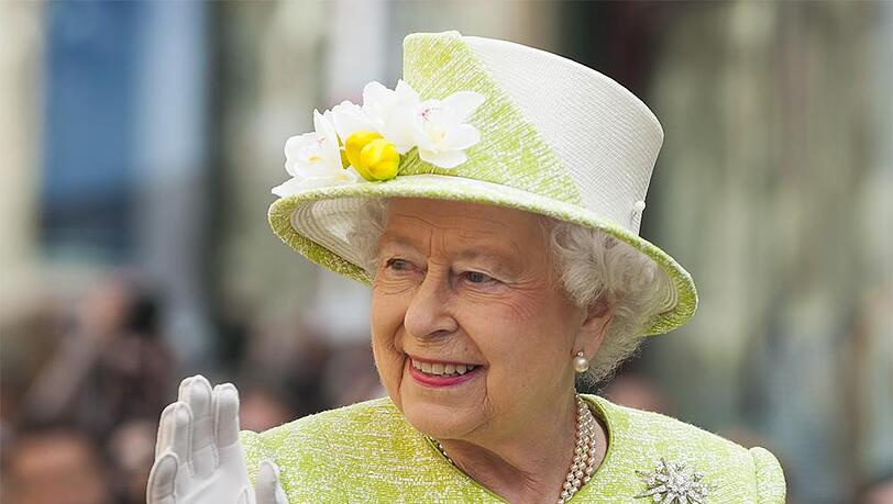 Queen Elizabeth Queen Elizabeth