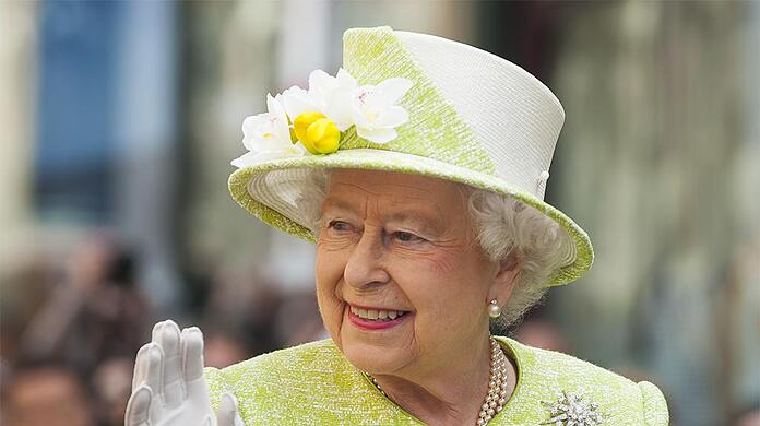 Queen Elizabeth