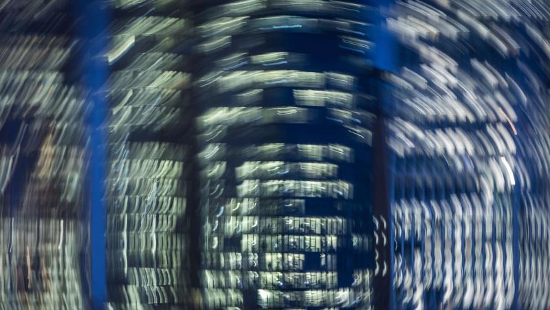 Laut "Whistleblowing-Report" gab es im Durchschnitt 18 Missstandsmeldungen pro Firma. Laut "Whistleblowing-Report" gab es im Durchschnitt 18 Missstandsmeldungen pro Firma.