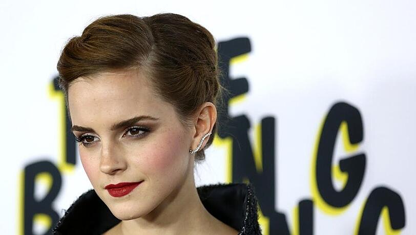 Emma Watson bei der Premiere von "The Bling Ring" Emma Watson bei der Premiere von "The Bling Ring"