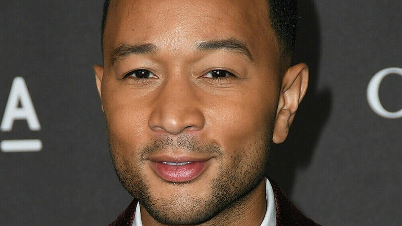 Impeachmentverfahren eröffnet: Entertainer John Legend hat Hoffnung