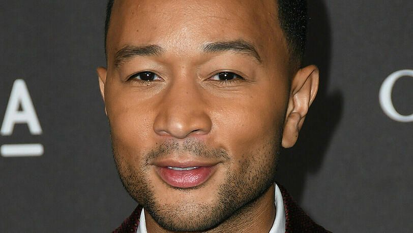 Impeachmentverfahren eröffnet: Entertainer John Legend hat Hoffnung Impeachmentverfahren eröffnet: Entertainer John Legend hat Hoffnung