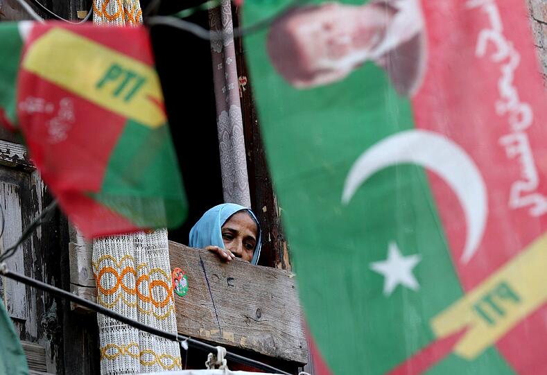 Migrationskrise: Pakistanis sollen schneller zurückgeschickt werden.