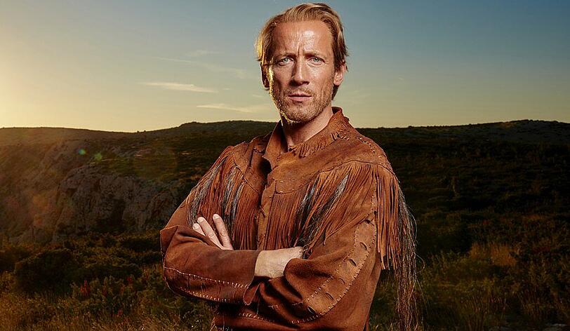 Karl May-Fan Wotan Wilke Möhring spielt in der RTL-Neuverfilmung von "Winnetou" dessen Blutsbruder Old Shatterhand. Der 49-Jährige zeigt sich überzeugt, dass die Geschichten des deutschen Schriftstellers auch heute noch aktuell sind.