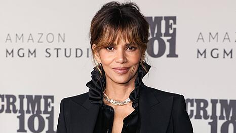 Halle Berry ist durch Filme wie "Stirb an einem anderen Tag" und "John Wick: Kapitel 3" bekannt.