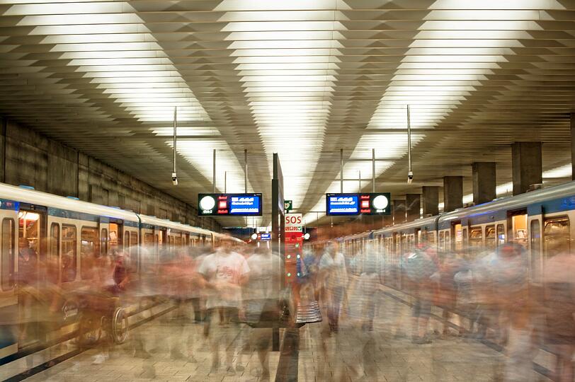 Der Nahverkehr in München: Zu kompliziert? Zu teuer?