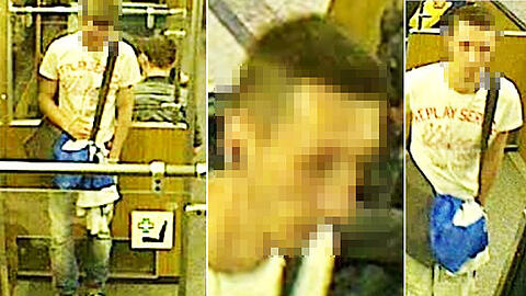 Der gesuchte U-Bahn-Schläger konnte identifiziert werden.